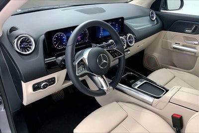 2026 Mercedes-Benz GLA 250 SUV