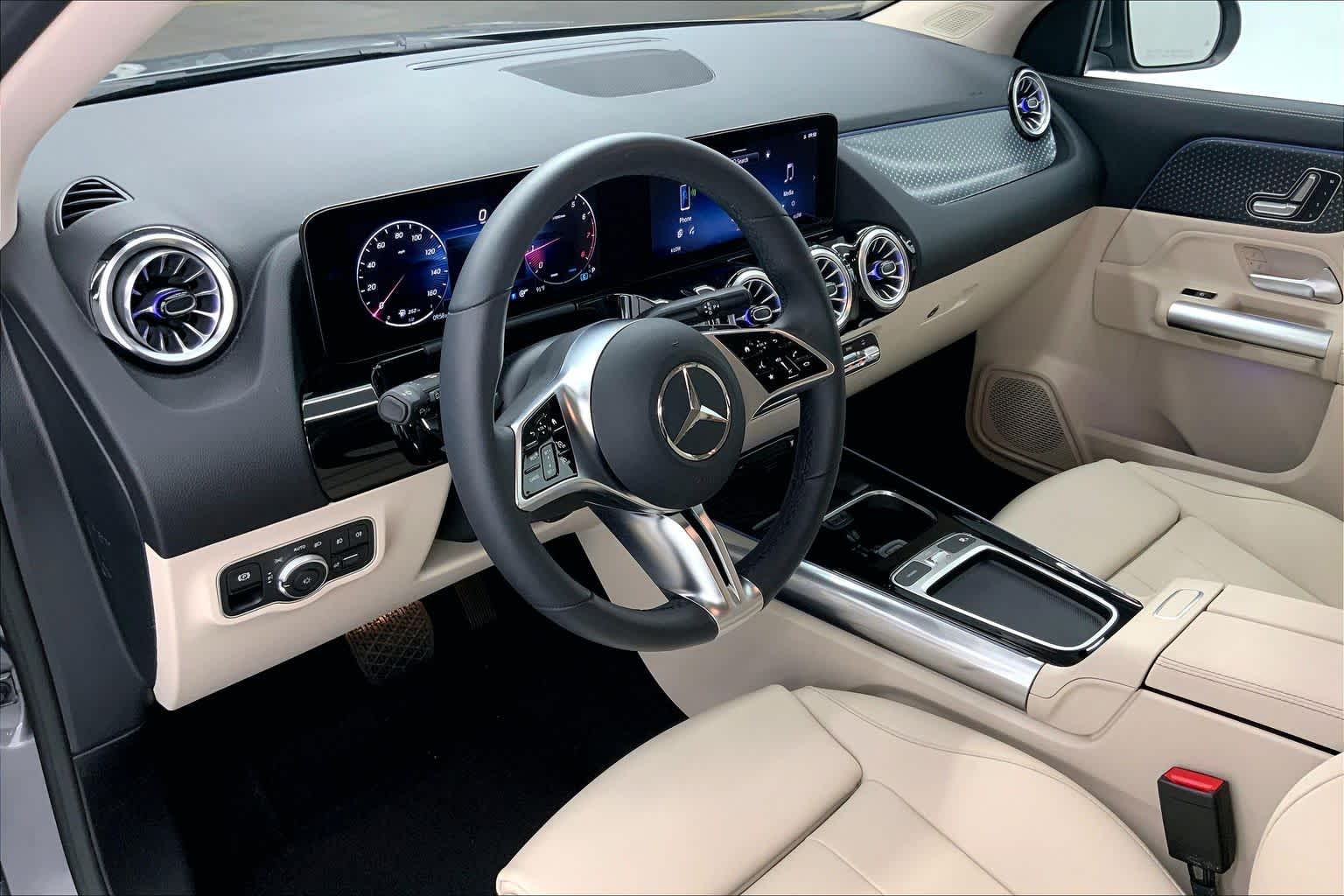 2026 Mercedes-Benz GLA 250 SUV