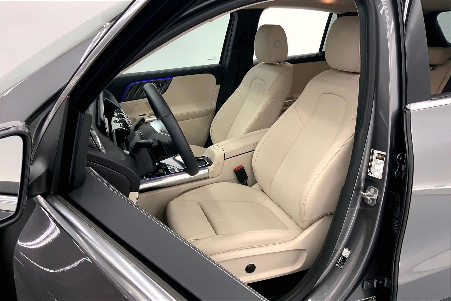 2026 Mercedes-Benz GLA 250 SUV