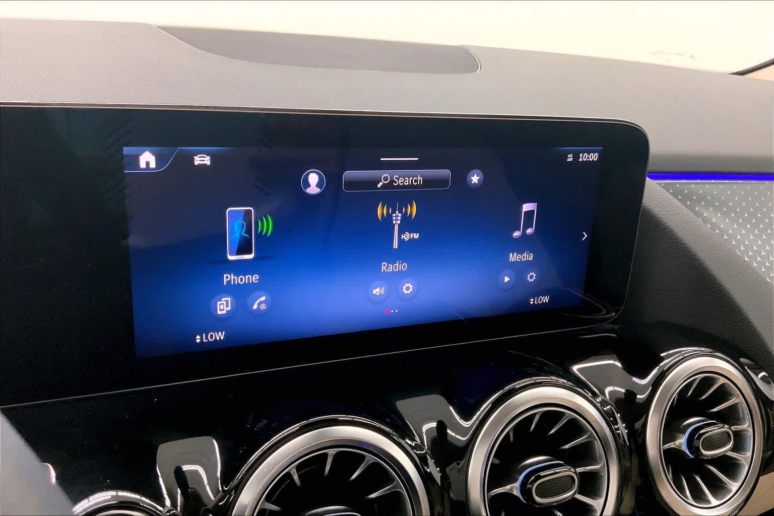 2026 Mercedes-Benz GLA 250 SUV