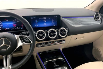 2026 Mercedes-Benz GLA 250 SUV