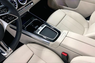 2026 Mercedes-Benz GLA 250 SUV