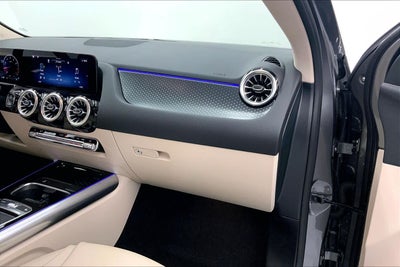 2026 Mercedes-Benz GLA 250 SUV