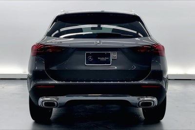 2026 Mercedes-Benz GLA 250 SUV