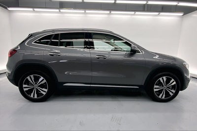 2026 Mercedes-Benz GLA 250 SUV