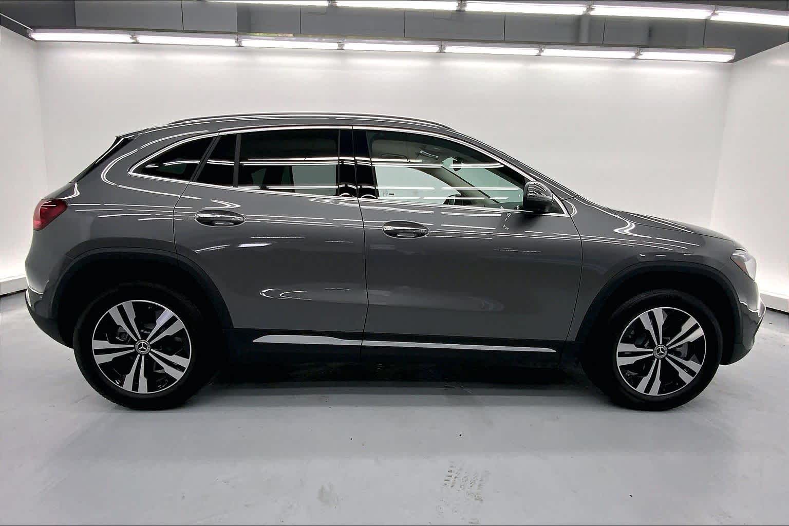 2026 Mercedes-Benz GLA 250 SUV