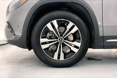 2026 Mercedes-Benz GLA 250 SUV