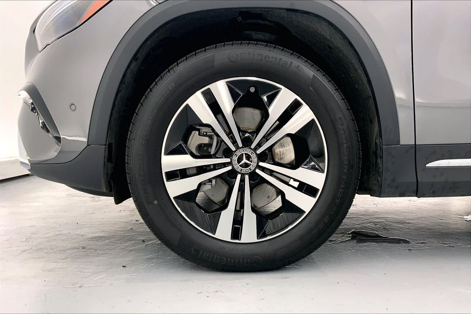 2026 Mercedes-Benz GLA 250 SUV