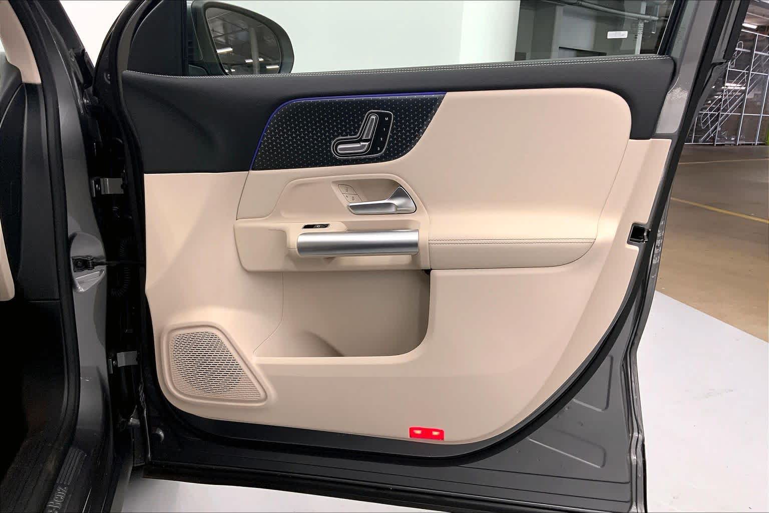 2026 Mercedes-Benz GLA 250 SUV