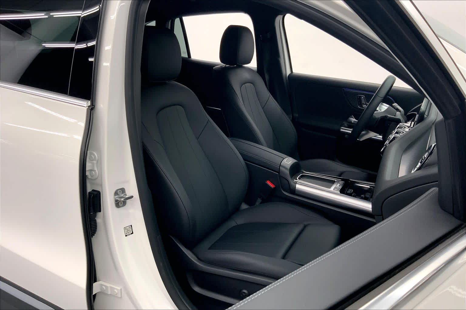 2026 Mercedes-Benz GLA 250 SUV
