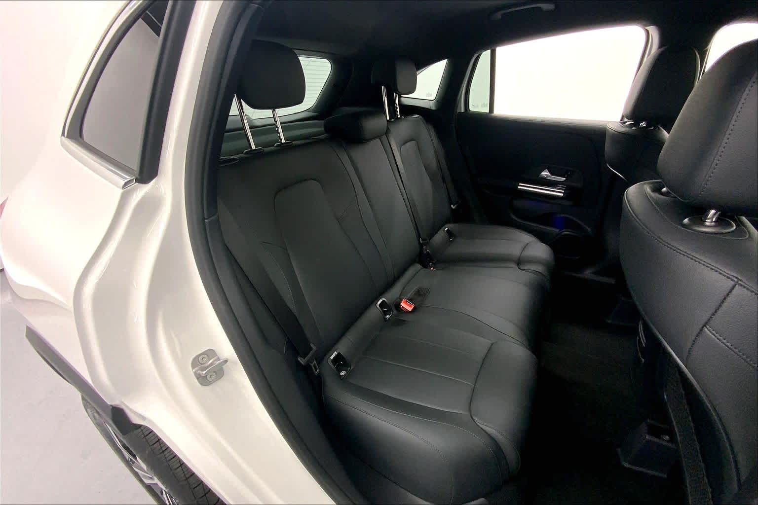 2026 Mercedes-Benz GLA 250 SUV