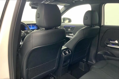 2026 Mercedes-Benz GLA 250 SUV
