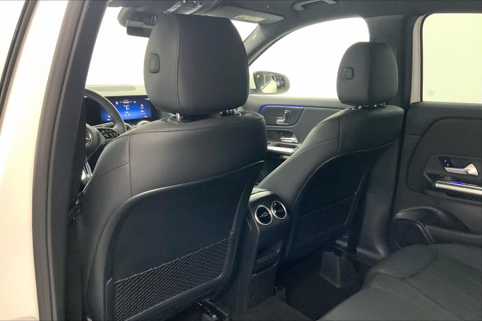 2026 Mercedes-Benz GLA 250 SUV