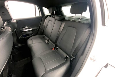 2026 Mercedes-Benz GLA 250 SUV