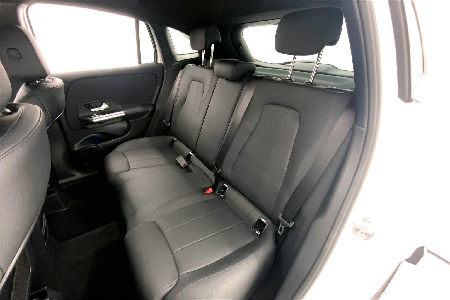 2026 Mercedes-Benz GLA 250 SUV