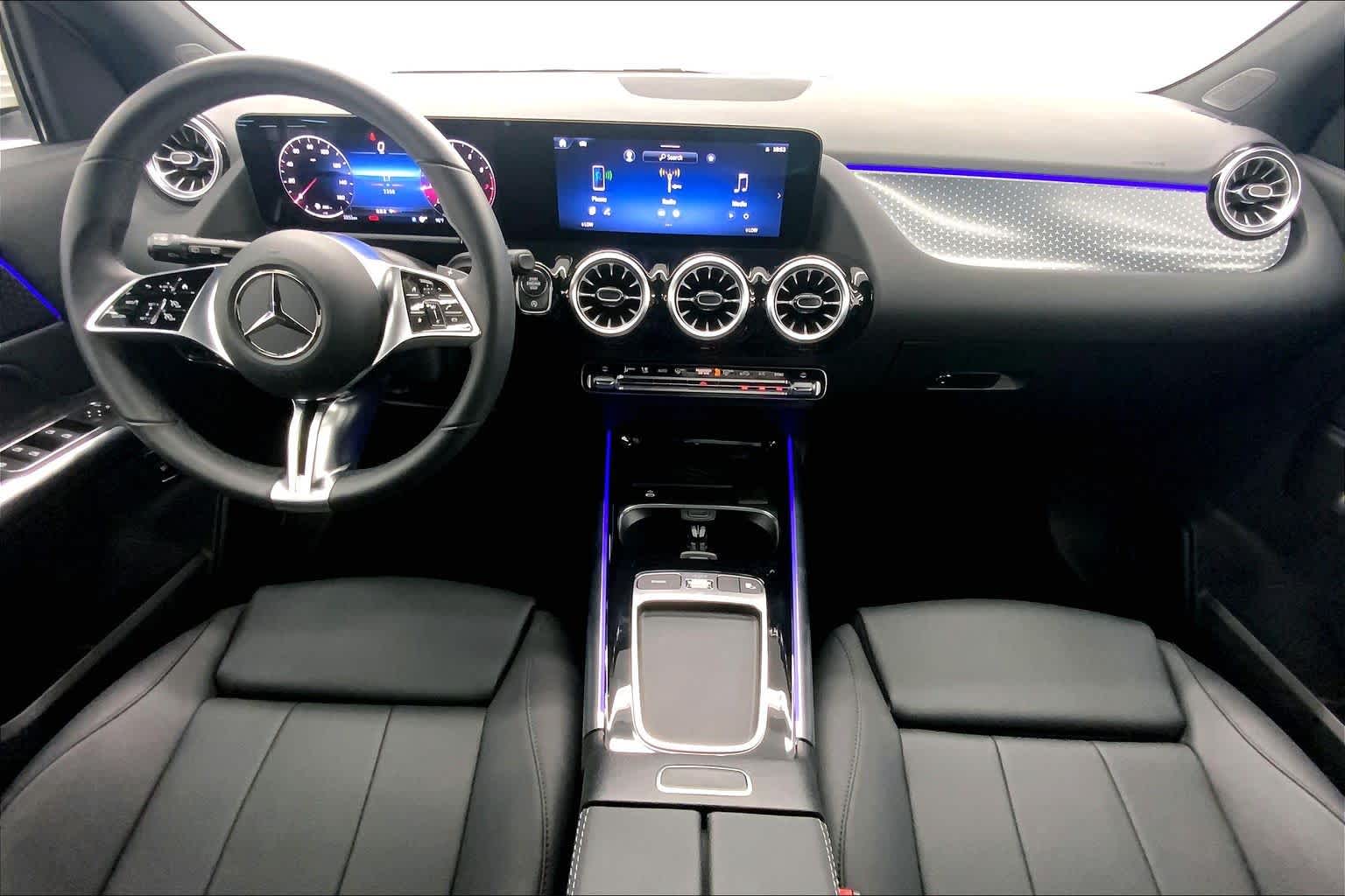 2026 Mercedes-Benz GLA 250 SUV