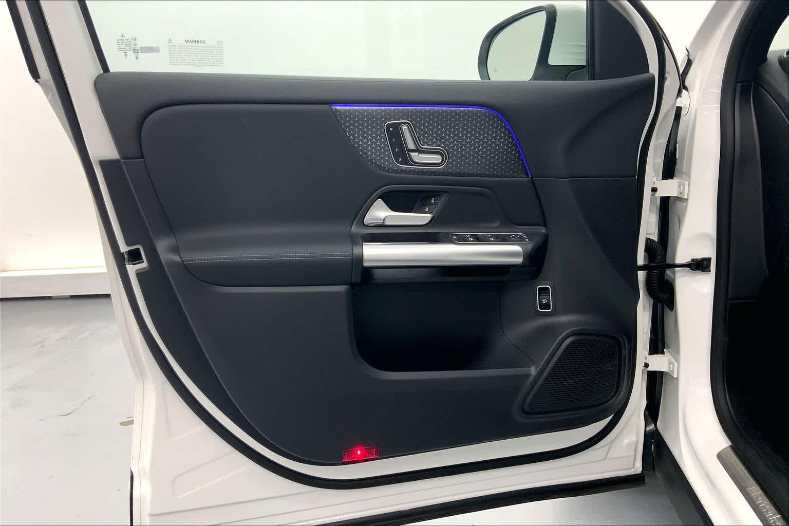 2026 Mercedes-Benz GLA 250 SUV
