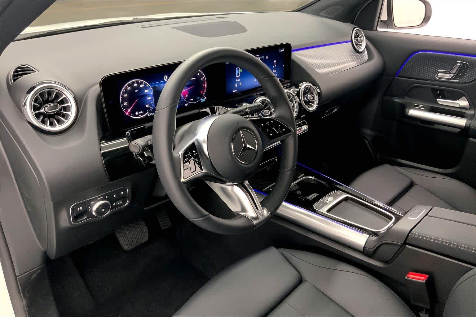 2026 Mercedes-Benz GLA 250 SUV