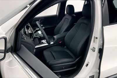 2026 Mercedes-Benz GLA 250 SUV