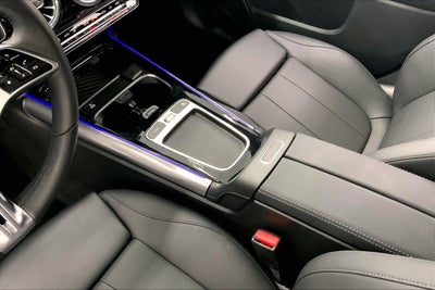 2026 Mercedes-Benz GLA 250 SUV
