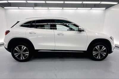 2026 Mercedes-Benz GLA 250 SUV