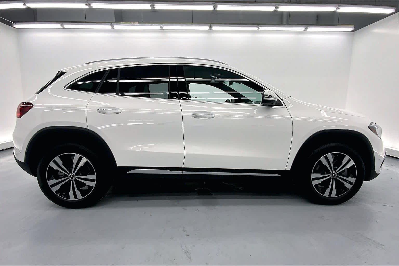 2026 Mercedes-Benz GLA 250 SUV