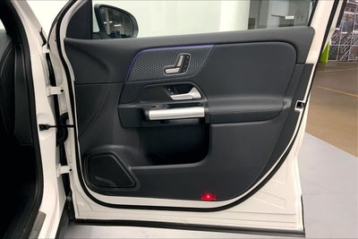 2026 Mercedes-Benz GLA 250 SUV