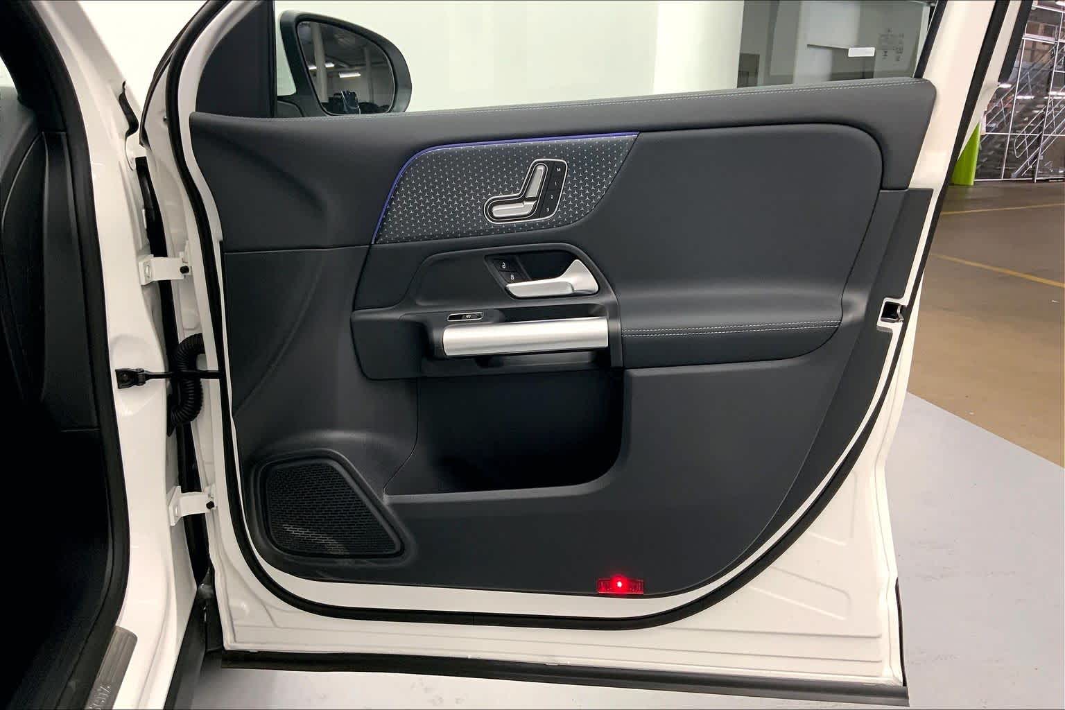 2026 Mercedes-Benz GLA 250 SUV