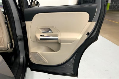 2022 Mercedes-Benz GLA 250 SUV