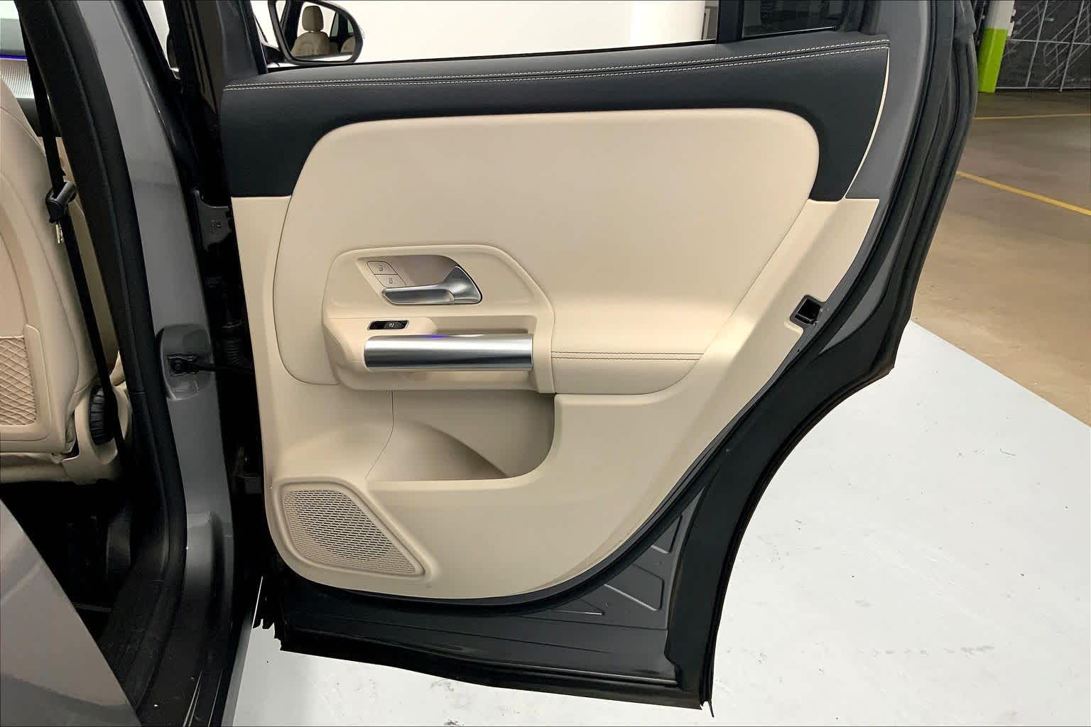 2022 Mercedes-Benz GLA 250 SUV