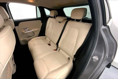 2022 Mercedes-Benz GLA 250 SUV