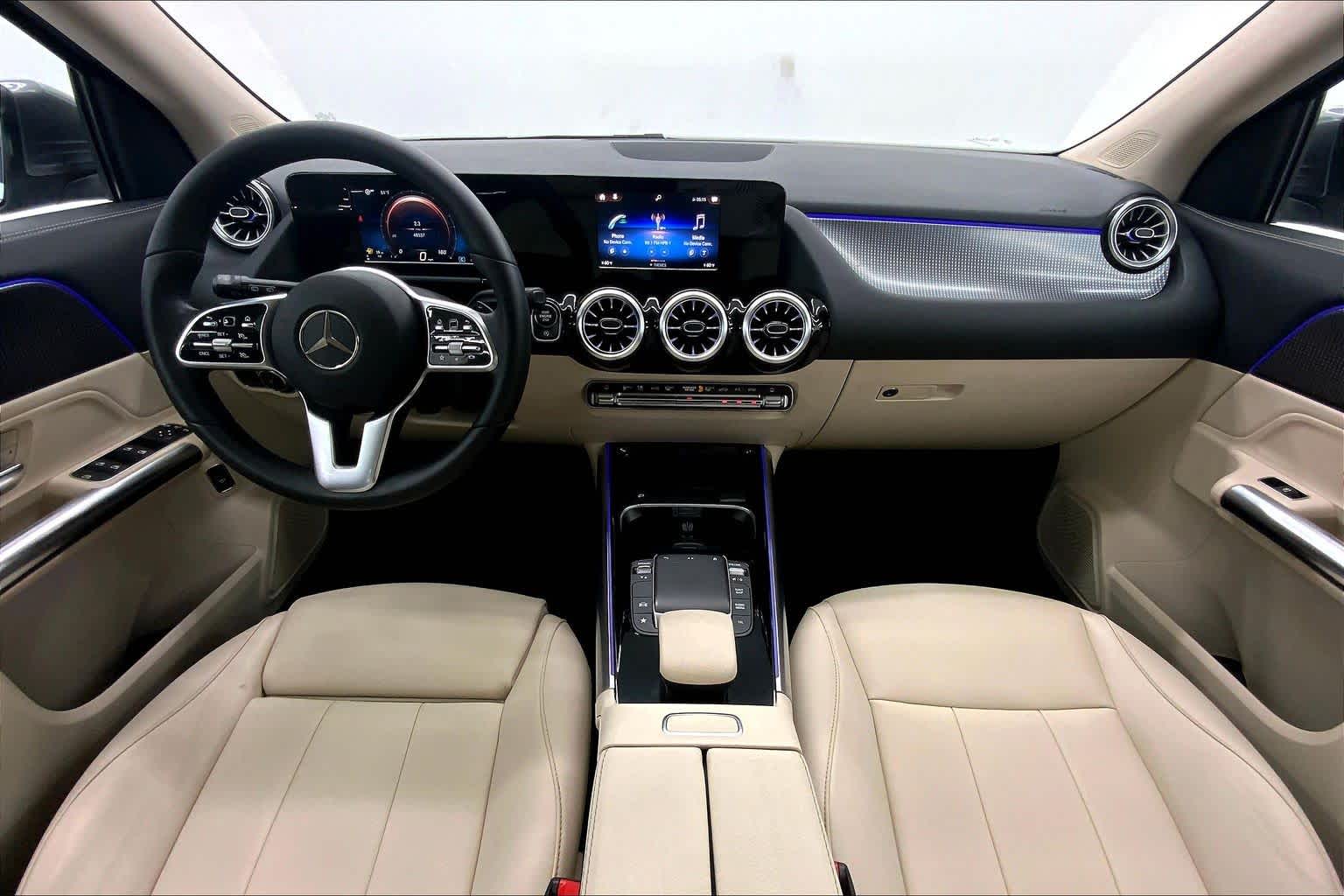 2022 Mercedes-Benz GLA 250 SUV