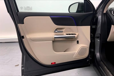 2022 Mercedes-Benz GLA 250 SUV