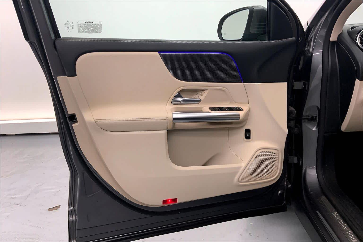 2022 Mercedes-Benz GLA 250 SUV