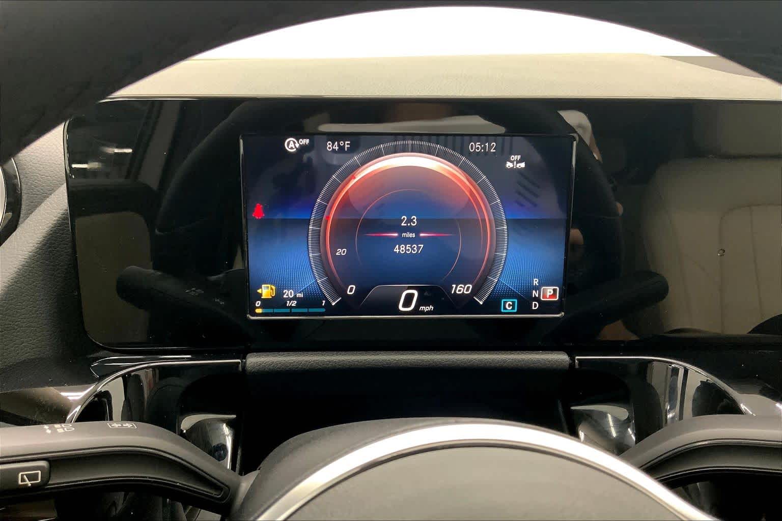 2022 Mercedes-Benz GLA 250 SUV