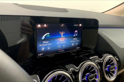 2022 Mercedes-Benz GLA 250 SUV