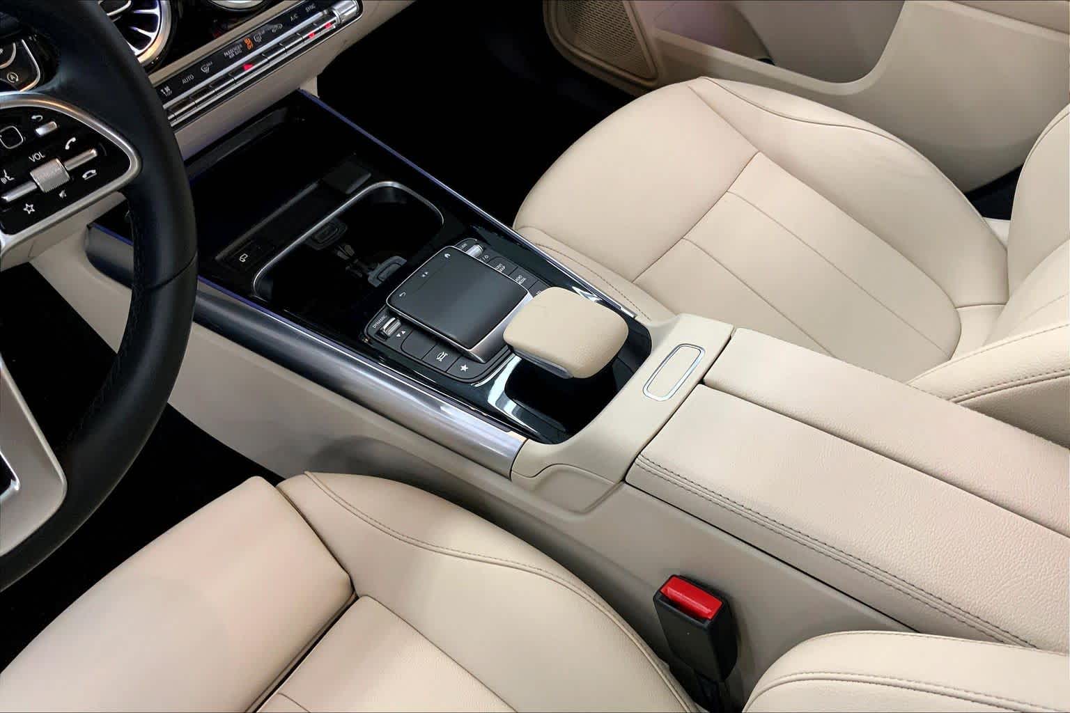 2022 Mercedes-Benz GLA 250 SUV