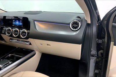 2022 Mercedes-Benz GLA 250 SUV