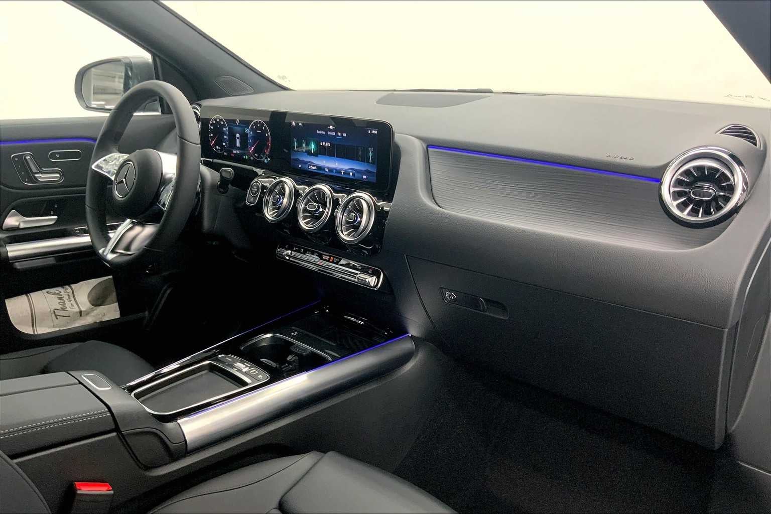 2026 Mercedes-Benz GLA 250 SUV