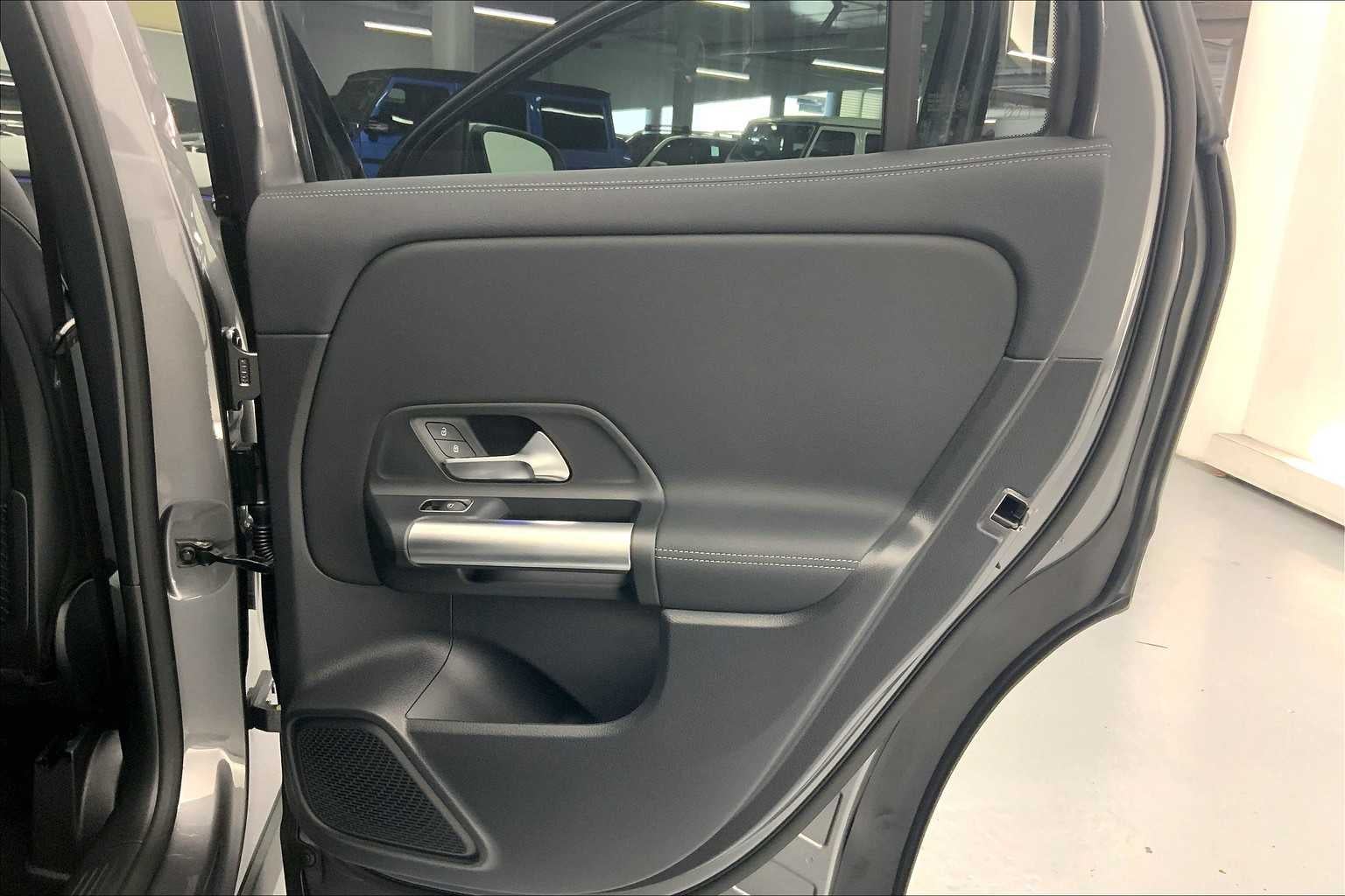 2026 Mercedes-Benz GLA 250 SUV