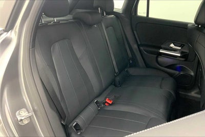 2026 Mercedes-Benz GLA 250 SUV