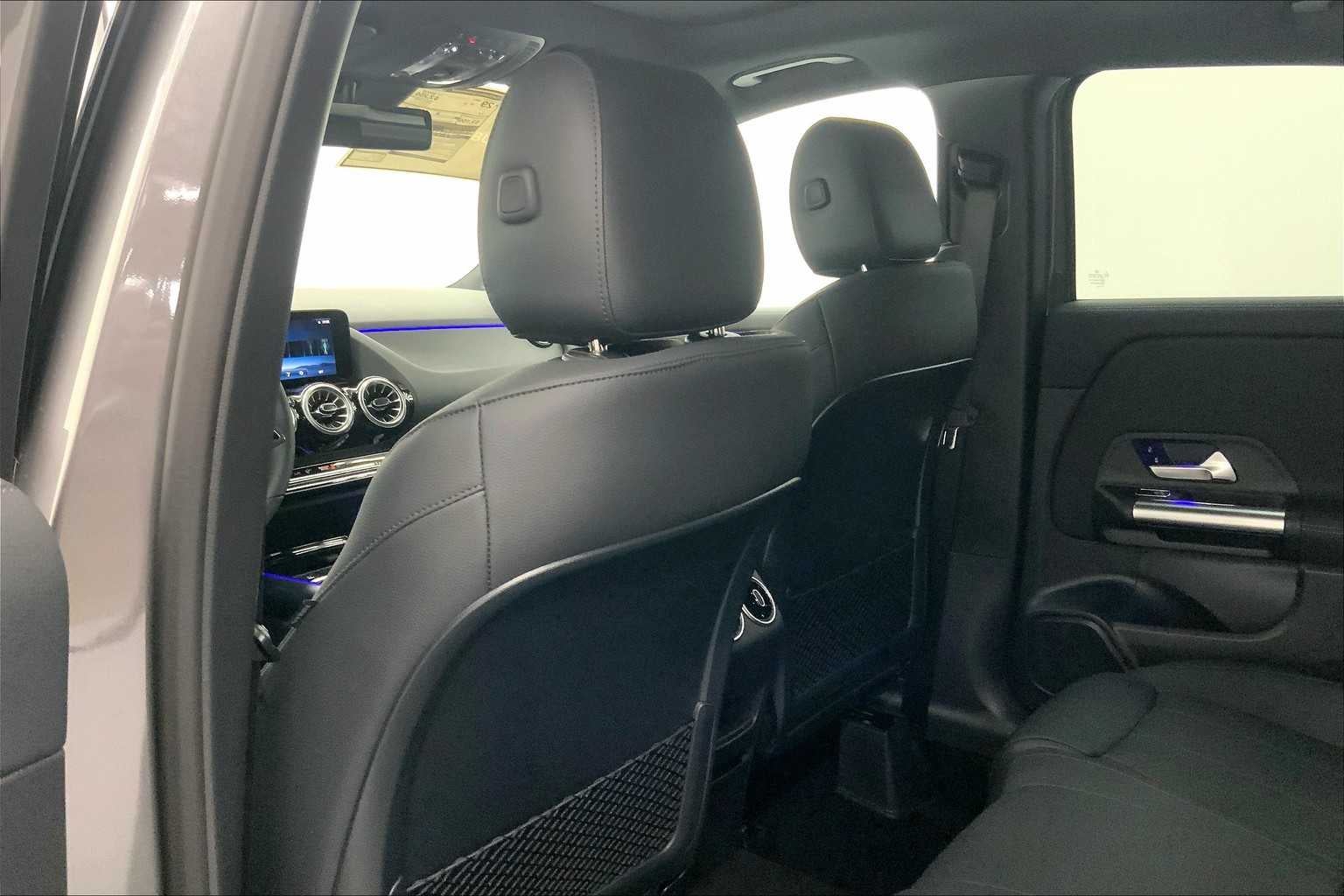 2026 Mercedes-Benz GLA 250 SUV