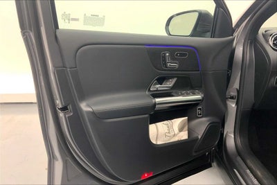 2026 Mercedes-Benz GLA 250 SUV