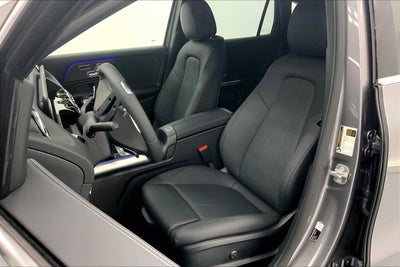 2026 Mercedes-Benz GLA 250 SUV