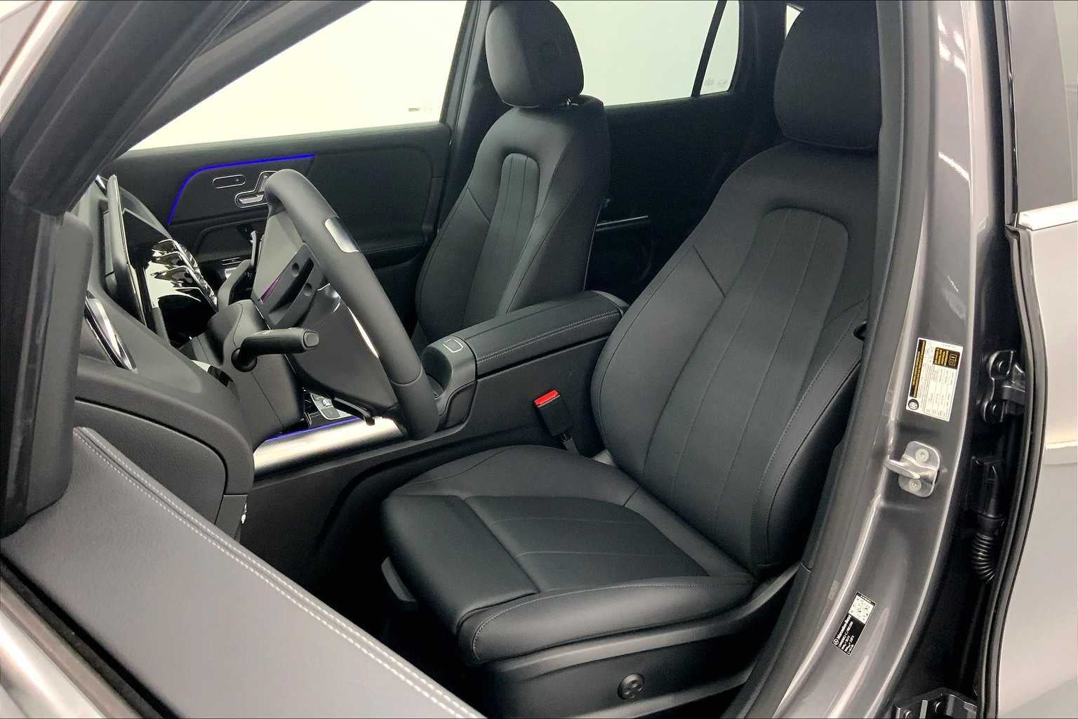2026 Mercedes-Benz GLA 250 SUV