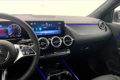 2026 Mercedes-Benz GLA 250 SUV