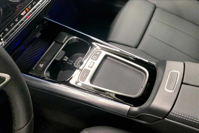 2026 Mercedes-Benz GLA 250 SUV