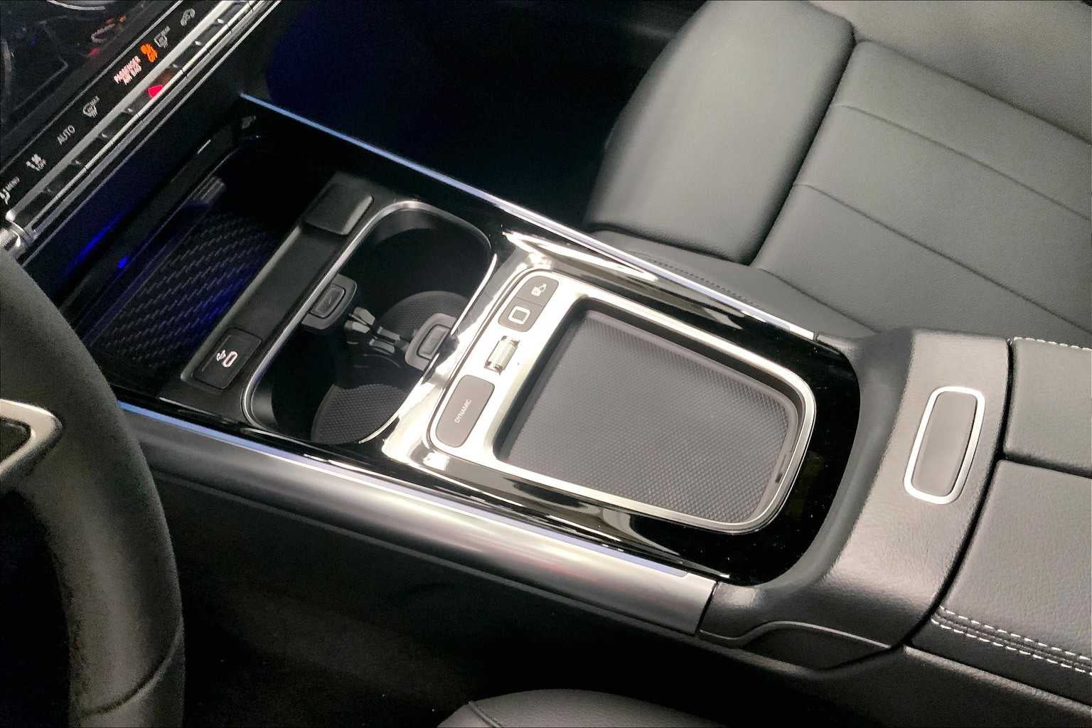 2026 Mercedes-Benz GLA 250 SUV