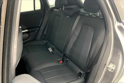 2026 Mercedes-Benz GLA 250 SUV