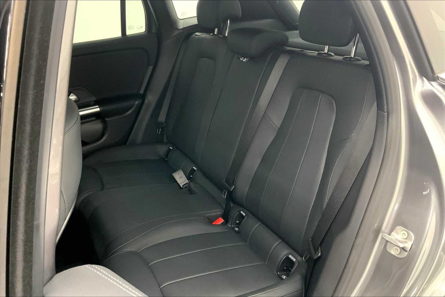 2026 Mercedes-Benz GLA 250 SUV